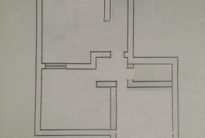 Inchiriez spatiu comercial birouri central 55 mp - 7