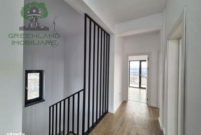 Casă cu 4 camere cu Teren 410 Mp în Miroslava - 11