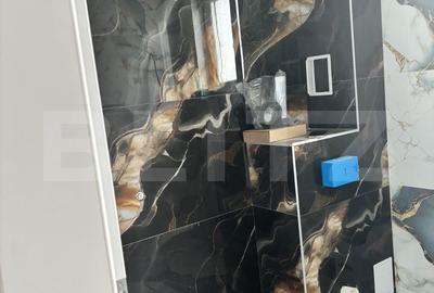 Apartament cu 3 camere în Central - 1