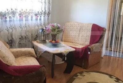 Casă cu 5 camere cu Teren 1732 Mp în Găești - 12