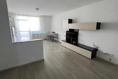 Apartament cu 2 camere semidecomandat în Florești - 5