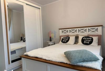 Apartament cu 2 camere, mobilat în Independenței - 6