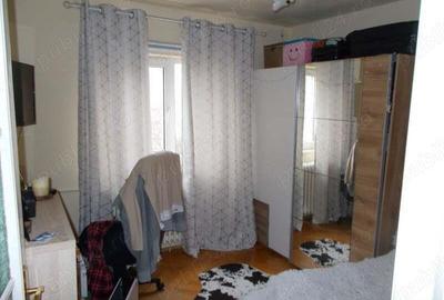 Apartament 3 camere decomandat, Timisoara, zona Olimpia , et. 4 4 cu acoperis Apartament 3 camere decomandat, Timisoara, zona Olimpia , et. 4 4 cu acoperis - 4