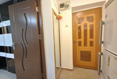 Podu Ros - Aleea Rozelor ap 2 camere mobilat, fara risc - 7