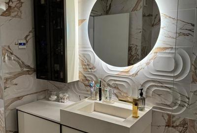 Apartament cu 4 camere în Nord - 17