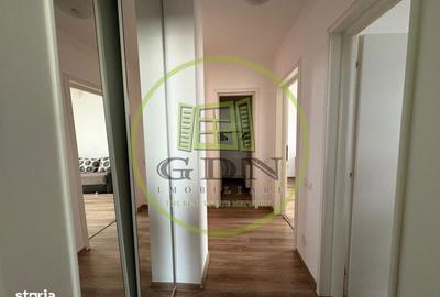 Casă cu 4 camere în Central - 11