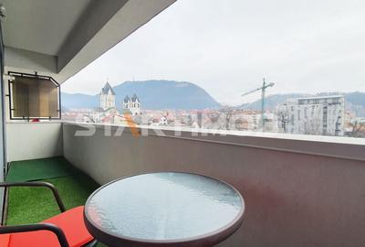 Apartament cu 2 camere decomandat, mobilat în Răcădău - 16
