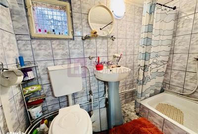 Casă cu 2 camere cu Teren 747 Mp în Roșia - 12