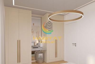 Apartament cu 2 camere în Centrul Civic - 8