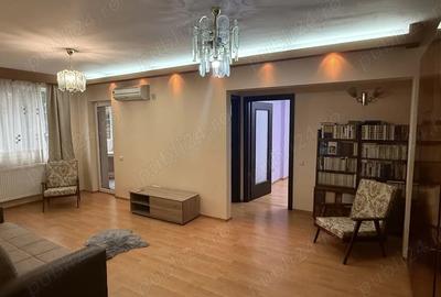Apartament cu 2 camere semidecomandat în Andrei Mureșanu - 2