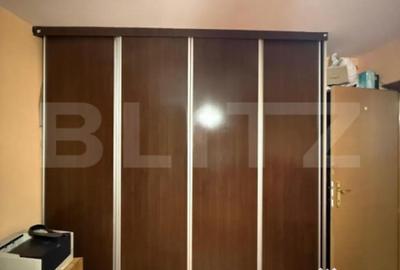 Apartament cu 4 camere decomandat în 9 Mai - 10