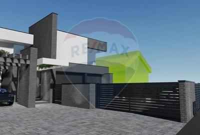 Teren Construcții intravilan de 1504 mp, în Grădiște - 9