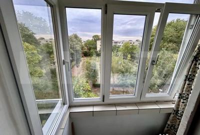 Apartament cu 3 camere semidecomandat în Andrei Mureșanu - 8