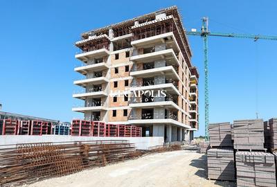 Apartament cu 2 camere | Noua | 64 mp Utili - 19