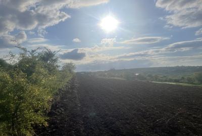 Vand Teren Intravilan, 2500 mp ,Zona Daia - 2