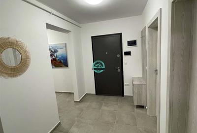 Apartament cu 2 camere decomandat, mobilat în Libertății - 6