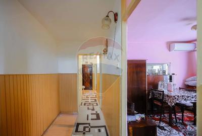 Apartament cu 3 camere de vanzare in zona Rogerius - 5