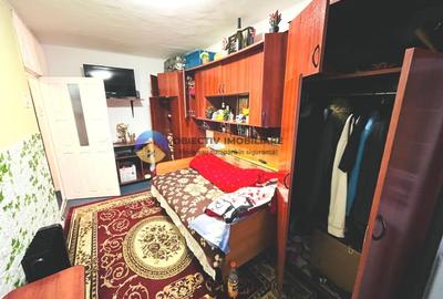 Garsonieră semidecomandată în Mărăței - 3