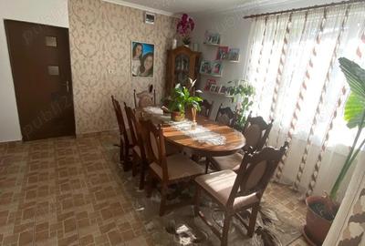 Casă cu 3 camere în Ardud - 2