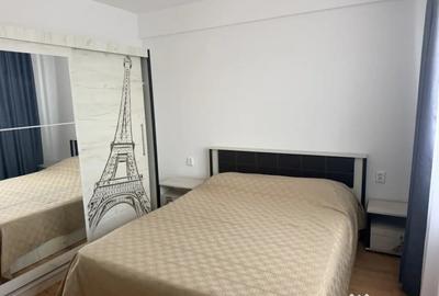 Apartament cu 3 camere semidecomandat în Central - 14