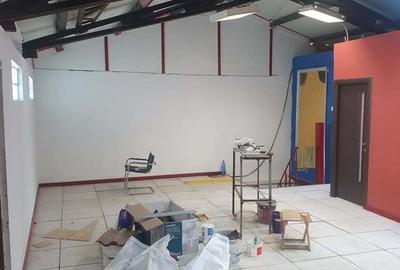 Spațiu comercial, de 160 mp, în Central - 2