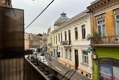 Apartament 2 camere Universitate de închiriat - 13