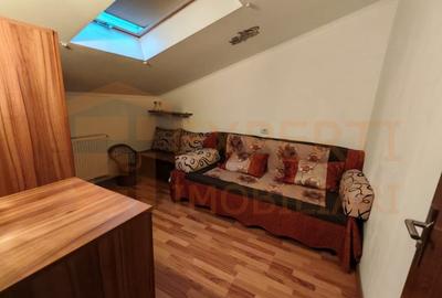 Apartament cu 3 camere decomandat, mobilat în Tomis Nord - 3