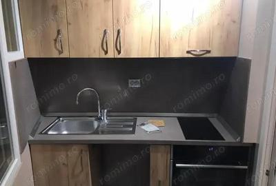 Garsonieră decomandată în Șagului