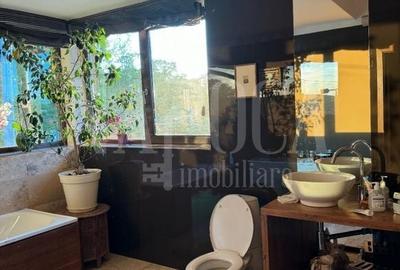 Casă individuală cu 3 camere cu Canalizare în Făget - 6