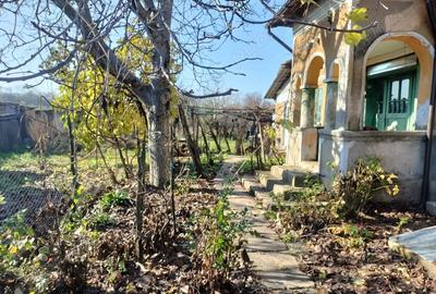Vand casa batraneasca in sat Craciunei, comuna Radomire?ti, jud Olt - 4