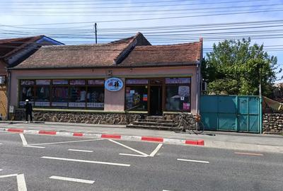 Spatiu comercial + imobil Spatiu comercial + imobil - 9