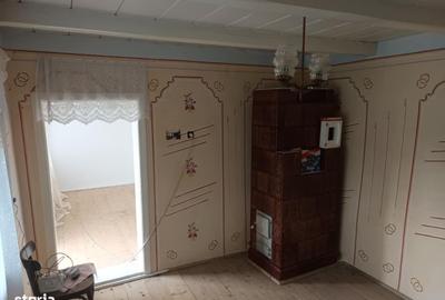 Casă cu 3 camere cu Teren 2707 Mp în Leorda - 6