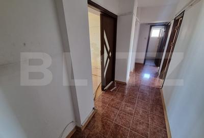 Apartament cu 4 camere, 75 mp, zona Mall Electroputere, Lapus - 5