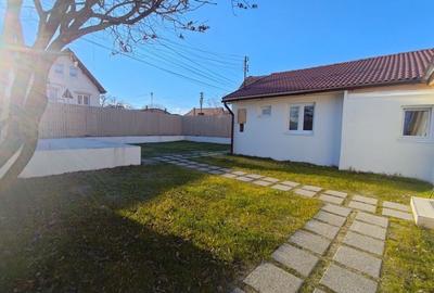 Vand casa individuala, Zona Terezian - 1