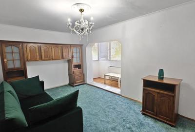 Apartament cu 3 camere decomandat în Zorilor - 4