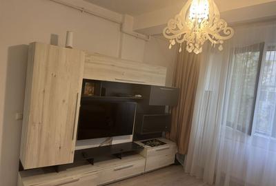 Apartament cu 2 camere decomandat în Central - 11