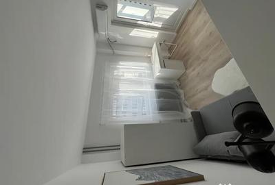 Garsonieră decomandată în Tineretului - 7