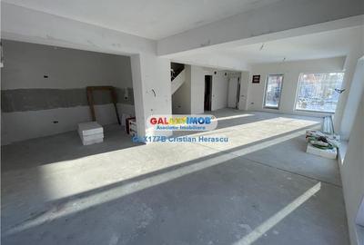 Casă individuală cu 4 camere cu Teren 240 Mp în Sud-Vest - 9