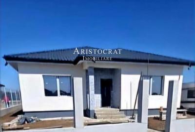 Casa parter pasiva Corbeanca - 8