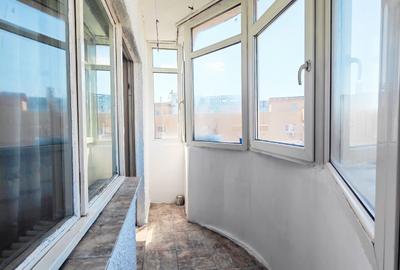 Garsonieră decomandată în Nerva Traian - 6