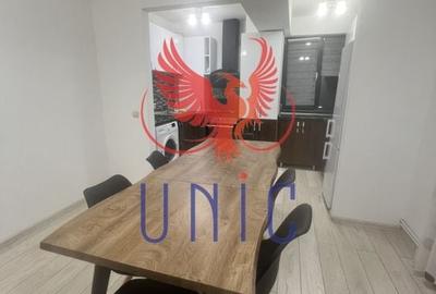 3 camere Calea Severinului, bloc nou - 12