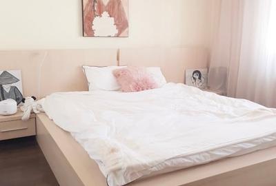 Apartament cu 2 camere decomandat în Aviației - 4