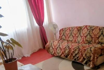 Apartament decomandat în Baba Novac