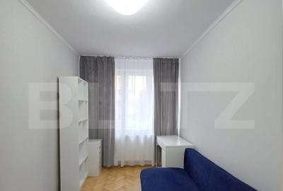 Apartament finisat cu 3 camere, 60 mp, Micro II - 28