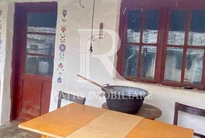 Casă cu 4 camere în Santăul Mare - 15