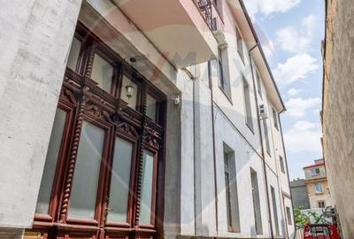Apartament 4 camere in vila + curte proprie si pivnita - Victoriei - 6