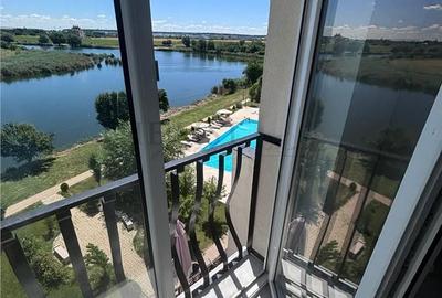 Apartament cu 4 camere în Pipera - 15