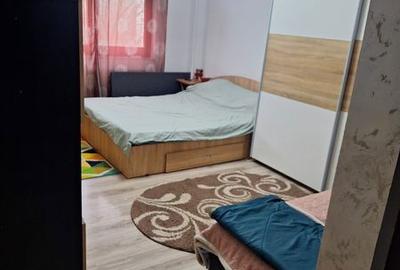 Garsonieră decomandată în Central - 3