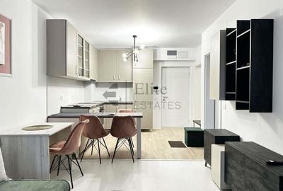 Apartament cu 2 camere decomandat în Iosia - 6