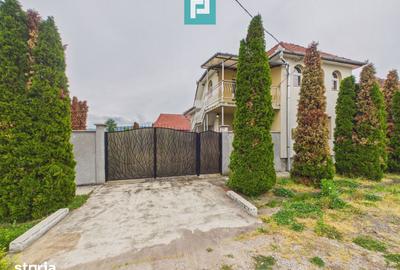 Casă cu 6 camere cu Teren 1706 Mp în Central - 20